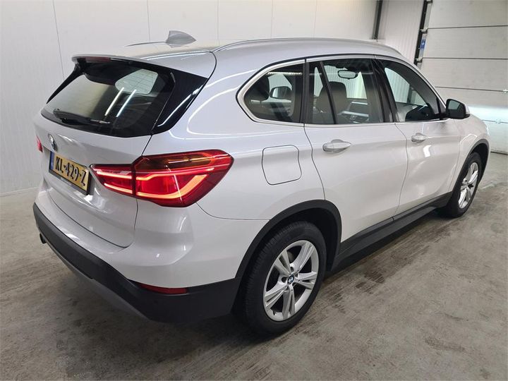 Photo 4 VIN: WBAHT710605G67692 - BMW X1 