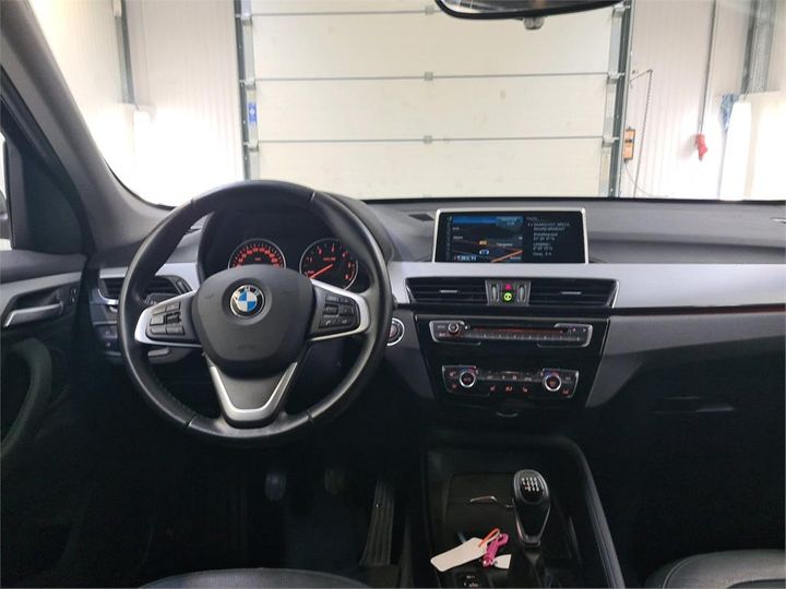 Photo 6 VIN: WBAHT710605G67692 - BMW X1 