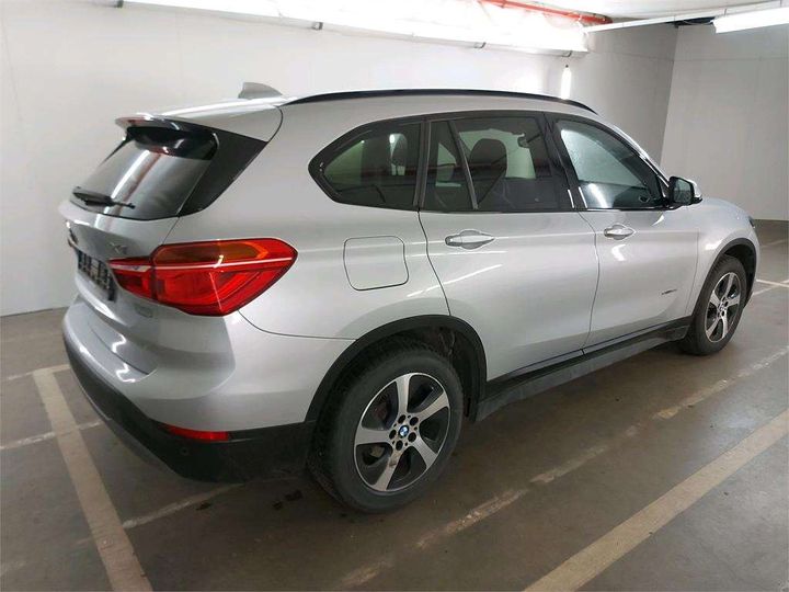 Photo 3 VIN: WBAHT710605G68051 - BMW X1 