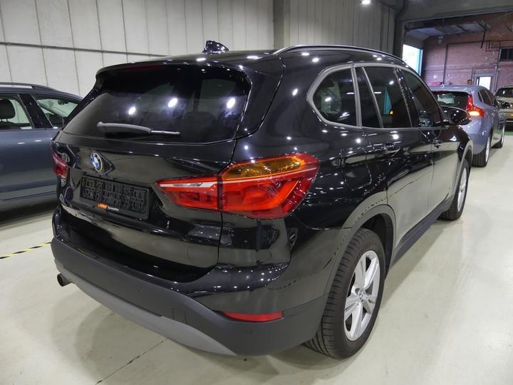 Photo 2 VIN: WBAHT710605G68454 - BMW X1 