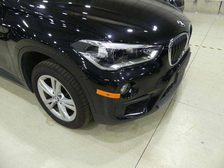 Photo 23 VIN: WBAHT710605G68454 - BMW X1 