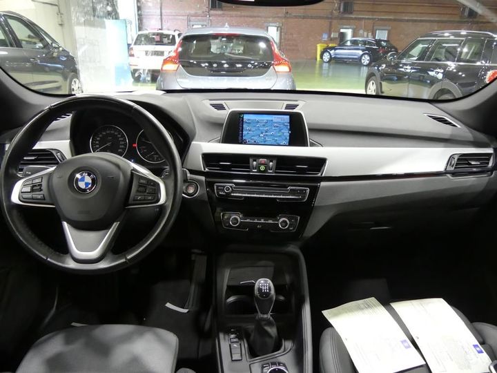 Photo 8 VIN: WBAHT710605G68454 - BMW X1 