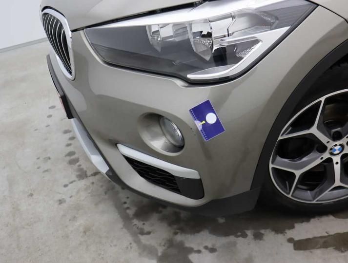 Photo 17 VIN: WBAHT710605G68552 - BMW X1 &#3915 