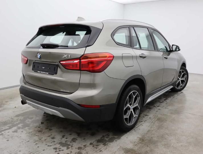 Photo 2 VIN: WBAHT710605G68552 - BMW X1 &#3915 