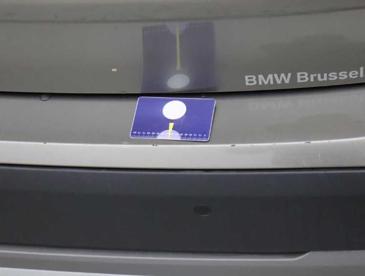 Photo 28 VIN: WBAHT710605G68552 - BMW X1 &#3915 