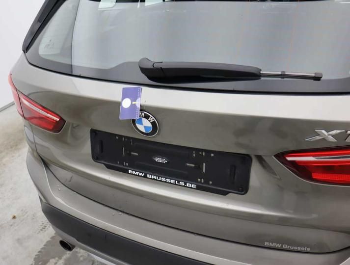 Photo 29 VIN: WBAHT710605G68552 - BMW X1 &#3915 