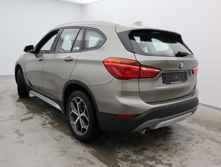 Photo 7 VIN: WBAHT710605G68552 - BMW X1 &#3915 