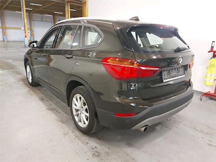 Photo 3 VIN: WBAHT710605G68566 - BMW X1 DIESEL - 2015 