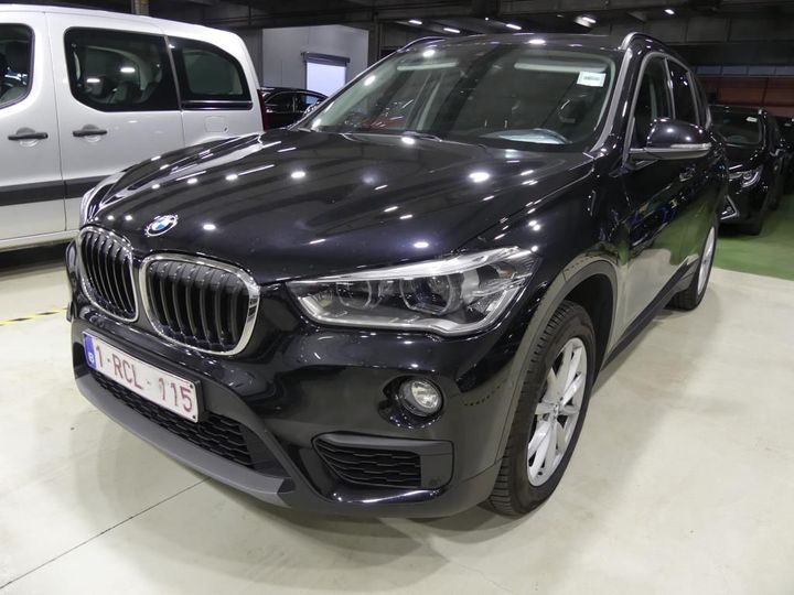 Photo 0 VIN: WBAHT710605G68857 - BMW X1 