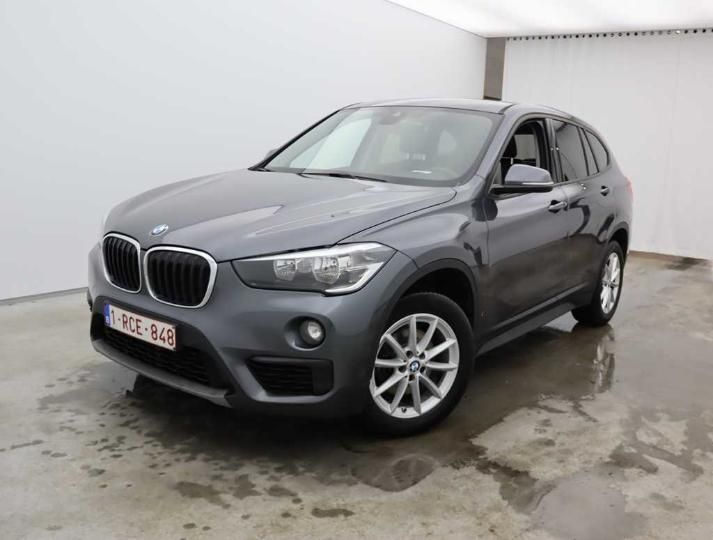 Photo 0 VIN: WBAHT710605G68860 - BMW X1 &#3915 