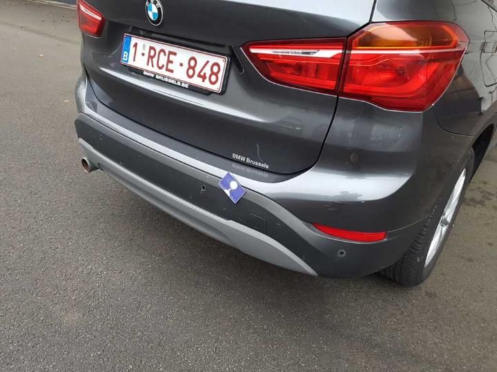 Photo 18 VIN: WBAHT710605G68860 - BMW X1 &#3915 