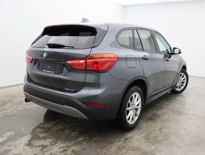 Photo 2 VIN: WBAHT710605G68860 - BMW X1 &#3915 