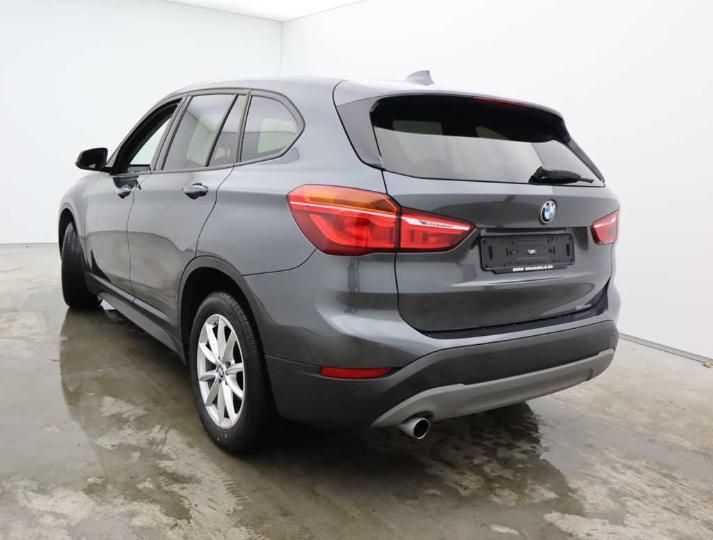 Photo 7 VIN: WBAHT710605G68860 - BMW X1 &#3915 