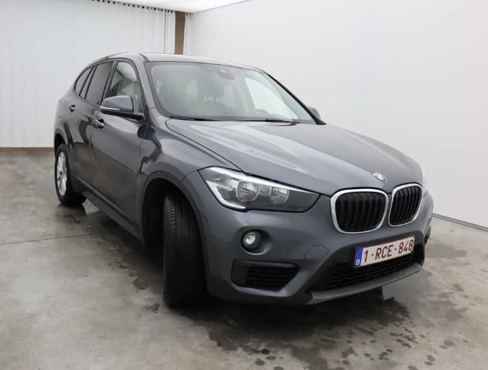 Photo 8 VIN: WBAHT710605G68860 - BMW X1 &#3915 