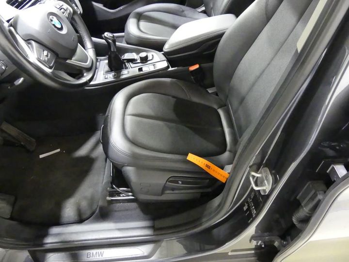 Photo 10 VIN: WBAHT710605G68938 - BMW X1 