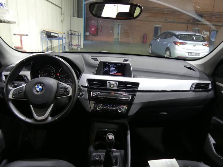 Photo 2 VIN: WBAHT710605G68938 - BMW X1 