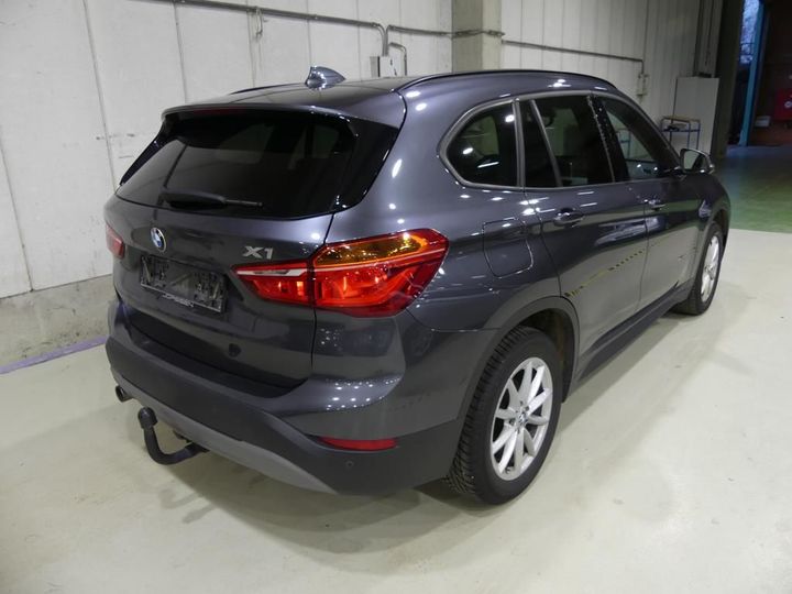 Photo 24 VIN: WBAHT710605G68938 - BMW X1 