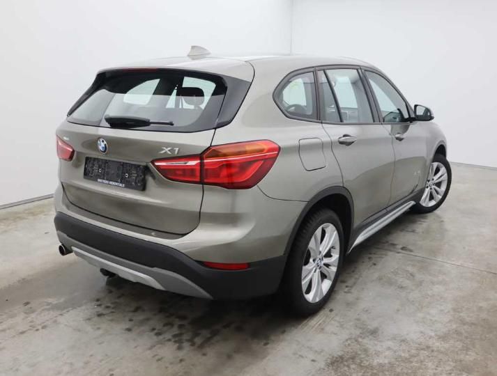 Photo 2 VIN: WBAHT710605G69362 - BMW X1 &#3915 