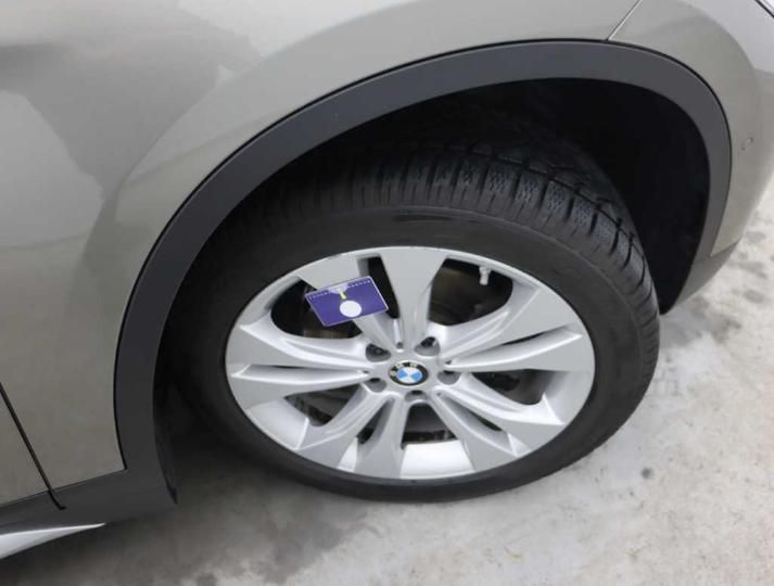 Photo 20 VIN: WBAHT710605G69362 - BMW X1 &#3915 