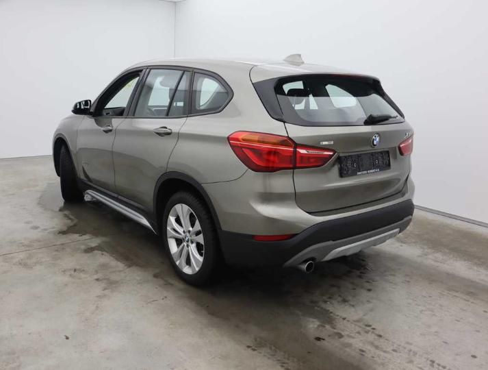 Photo 7 VIN: WBAHT710605G69362 - BMW X1 &#3915 