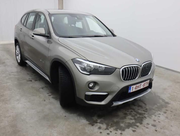 Photo 8 VIN: WBAHT710605G69362 - BMW X1 &#3915 