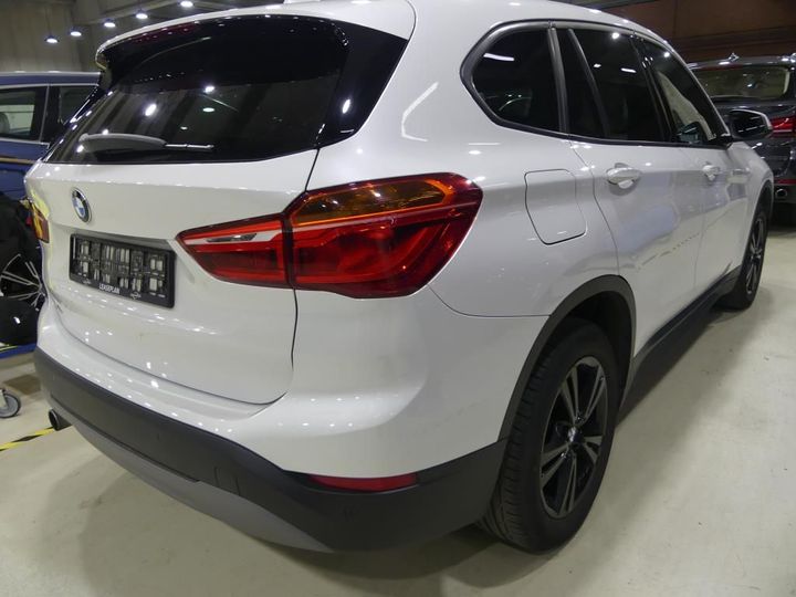 Photo 2 VIN: WBAHT710605G69958 - BMW X1 