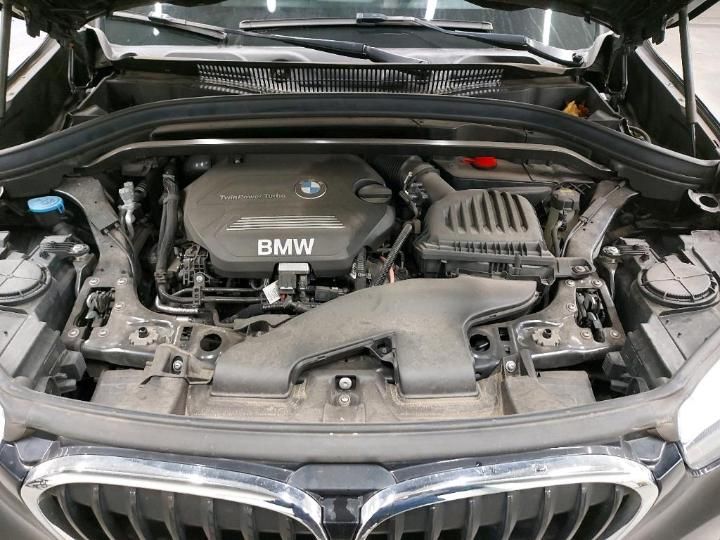 Photo 10 VIN: WBAHT710605G69989 - BMW X1 