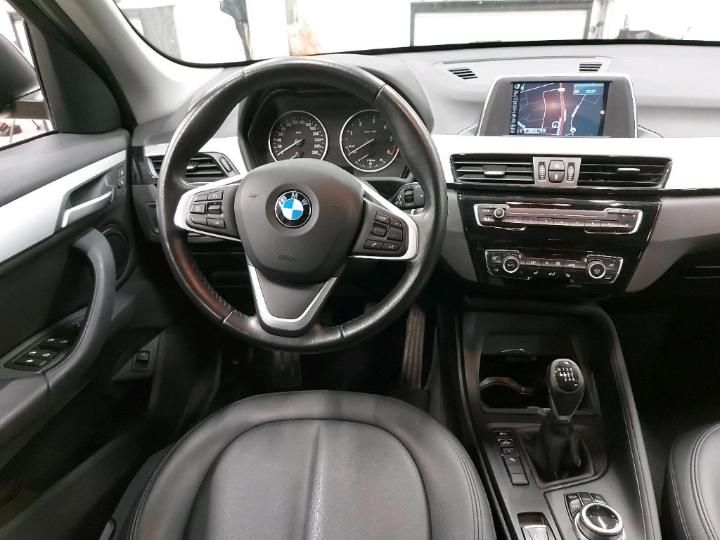 Photo 12 VIN: WBAHT710605G69989 - BMW X1 