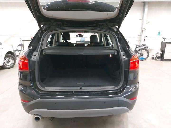 Photo 7 VIN: WBAHT710605G69989 - BMW X1 