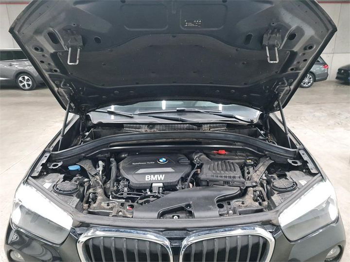 Photo 10 VIN: WBAHT710605G70477 - BMW X1 