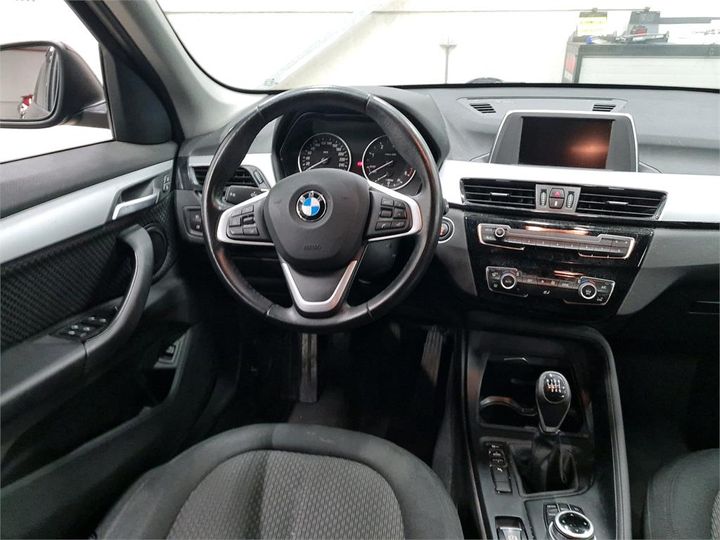 Photo 12 VIN: WBAHT710605G70477 - BMW X1 