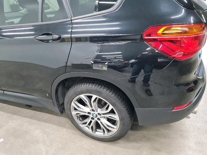 Photo 20 VIN: WBAHT710605G70477 - BMW X1 