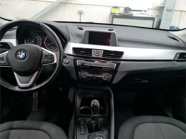 Photo 8 VIN: WBAHT710605G70477 - BMW X1 