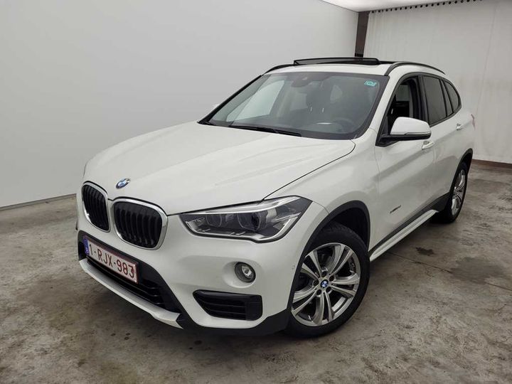 Photo 0 VIN: WBAHT710605G70494 - BMW X1 &#3915 