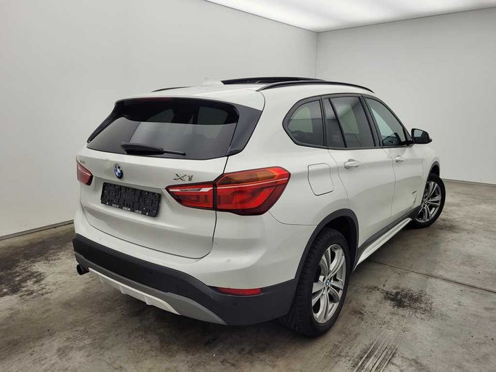 Photo 2 VIN: WBAHT710605G70494 - BMW X1 &#3915 