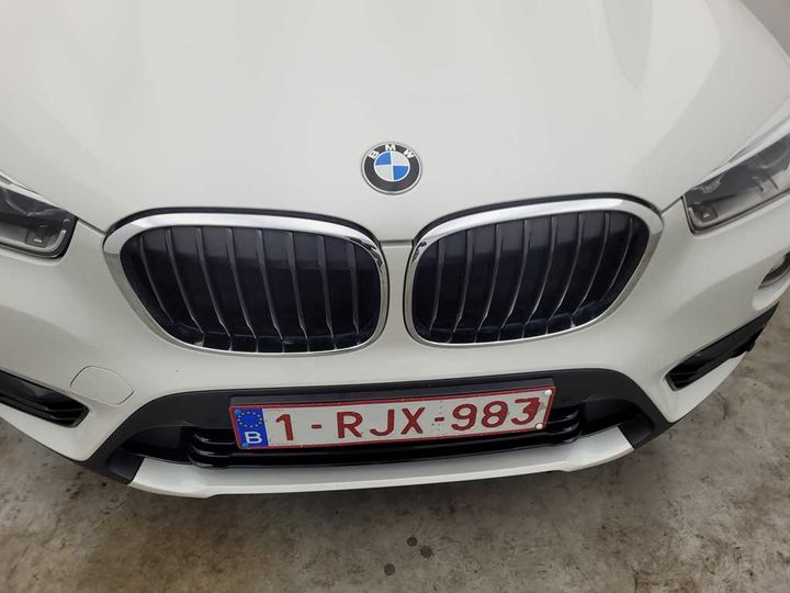 Photo 5 VIN: WBAHT710605G70494 - BMW X1 &#3915 