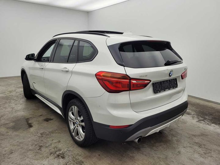 Photo 7 VIN: WBAHT710605G70494 - BMW X1 &#3915 