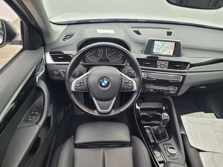 Photo 9 VIN: WBAHT710605G70494 - BMW X1 &#3915 