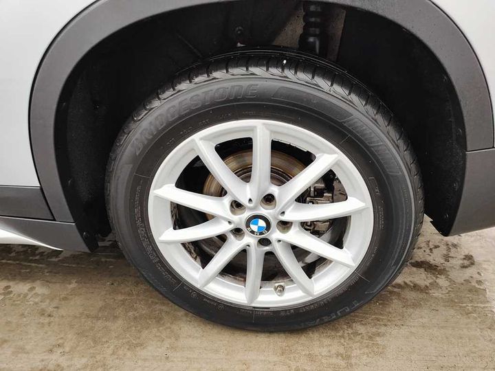 Photo 15 VIN: WBAHT710605G71130 - BMW X1 &#3915 