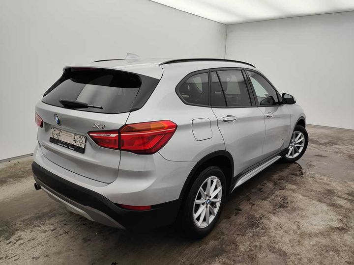 Photo 2 VIN: WBAHT710605G71130 - BMW X1 &#3915 