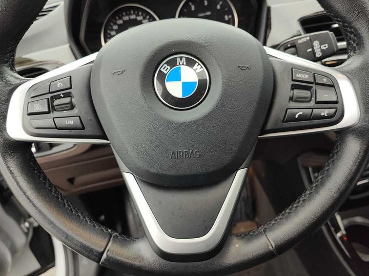 Photo 22 VIN: WBAHT710605G71130 - BMW X1 &#3915 