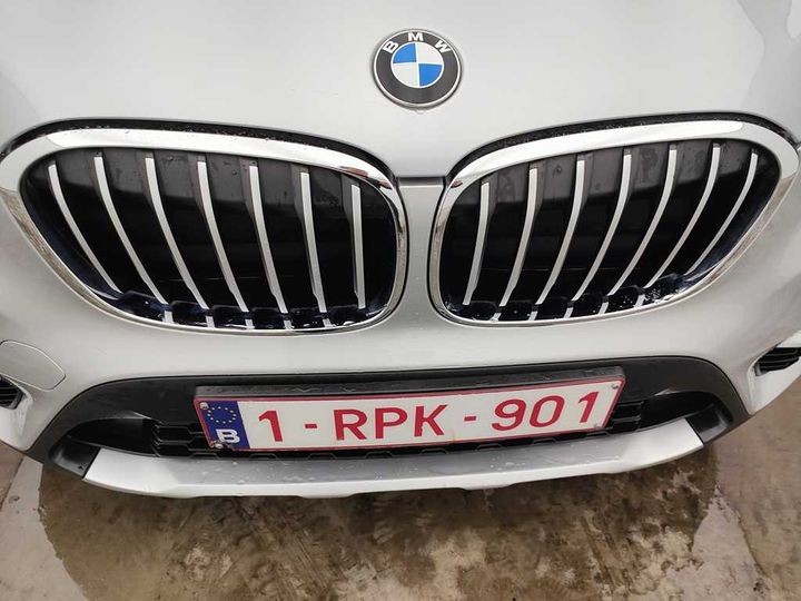 Photo 5 VIN: WBAHT710605G71130 - BMW X1 &#3915 