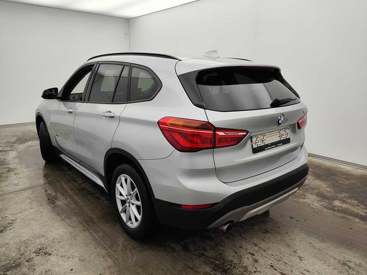 Photo 7 VIN: WBAHT710605G71130 - BMW X1 &#3915 