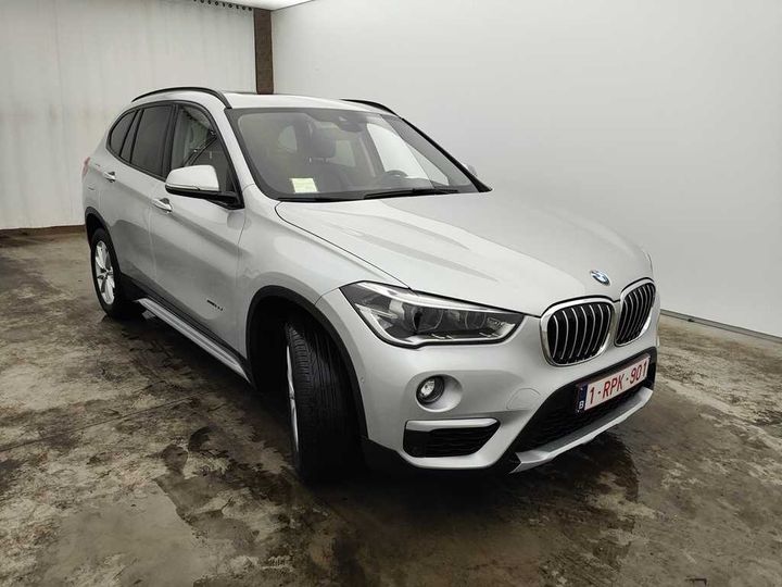 Photo 8 VIN: WBAHT710605G71130 - BMW X1 &#3915 