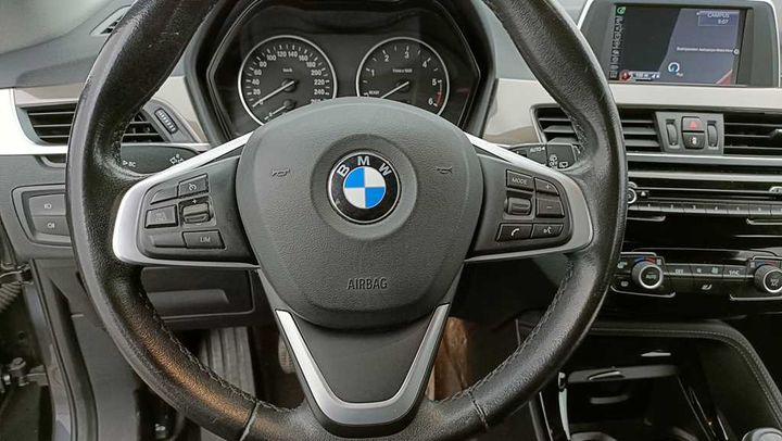 Photo 32 VIN: WBAHT710605G71161 - BMW X1 &#3915 