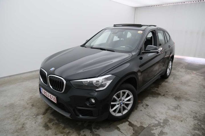 Photo 1 VIN: WBAHT710605G71239 - BMW X1 &#3915 