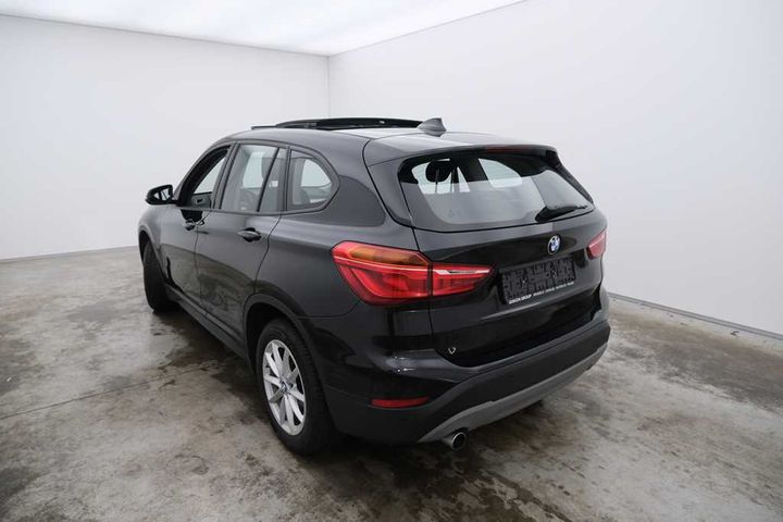 Photo 7 VIN: WBAHT710605G71239 - BMW X1 &#3915 