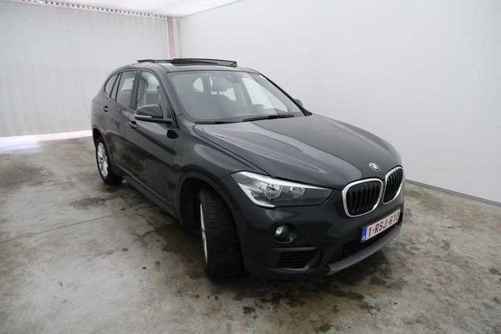 Photo 8 VIN: WBAHT710605G71239 - BMW X1 &#3915 