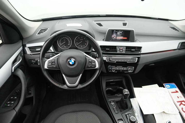 Photo 9 VIN: WBAHT710605G71239 - BMW X1 &#3915 