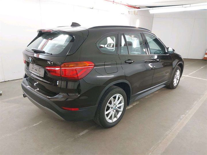 Photo 2 VIN: WBAHT710605G72133 - BMW X1 